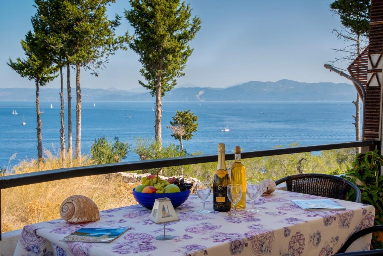 Casa Soula, Seaview Дом отдыха