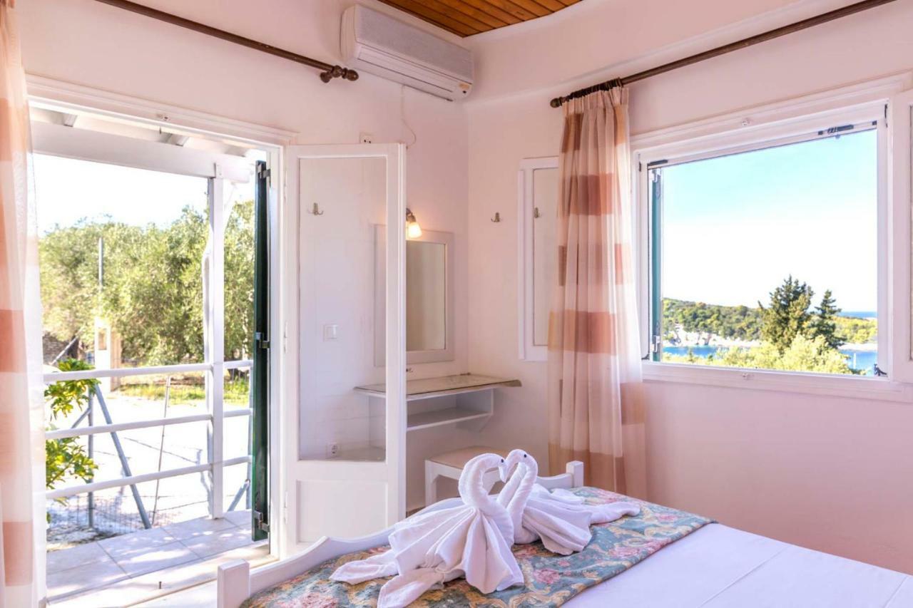 Дом отдыха Casa Soula, Seaview