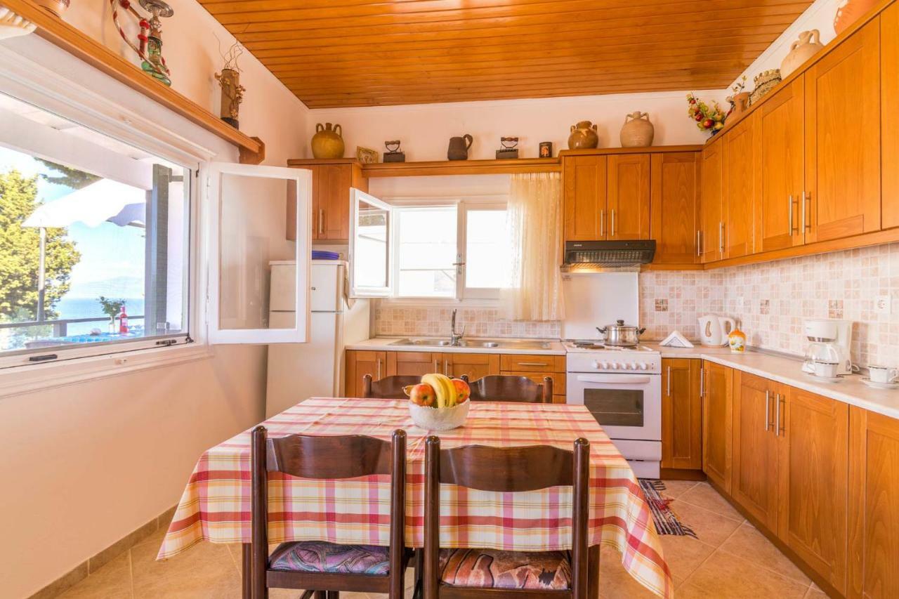 Casa Soula, Seaview Дом отдыха *