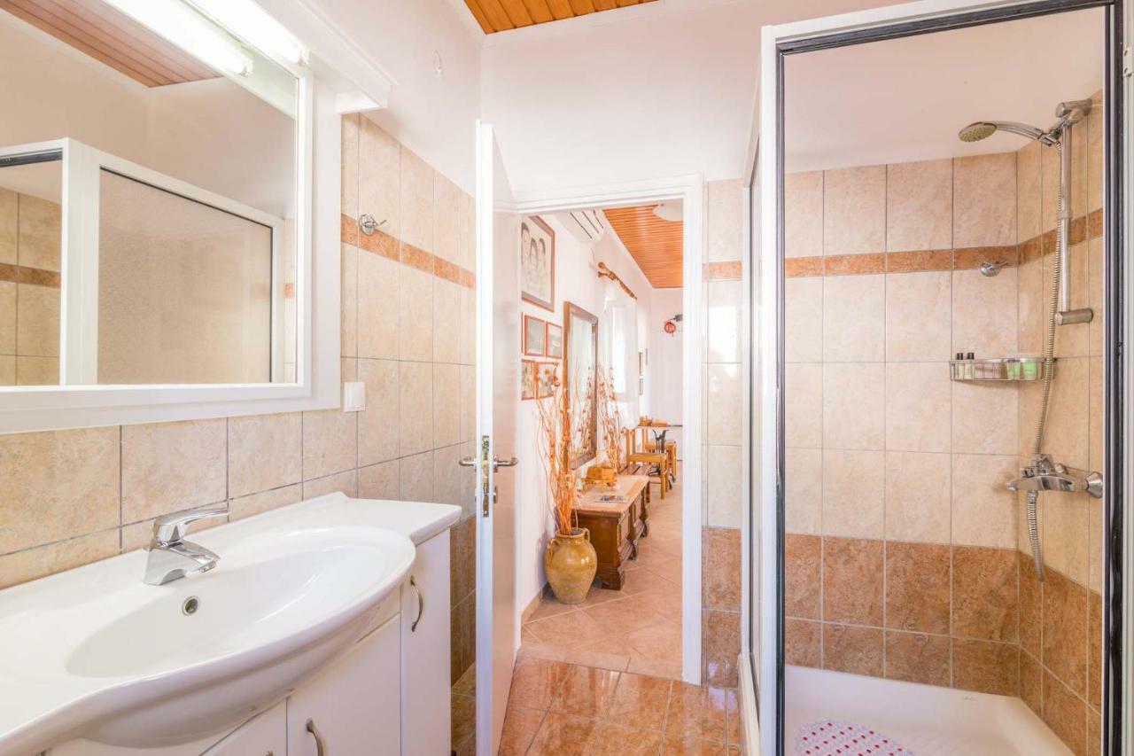 Casa Soula, Seaview