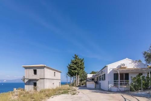 Holiday home Casa Soula, Seaview Gaios