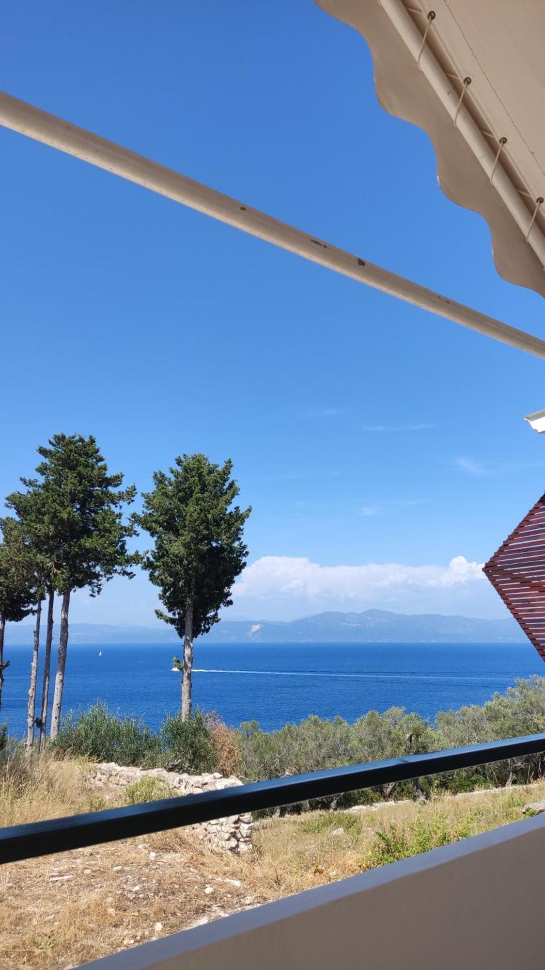 Casa Soula, Seaview