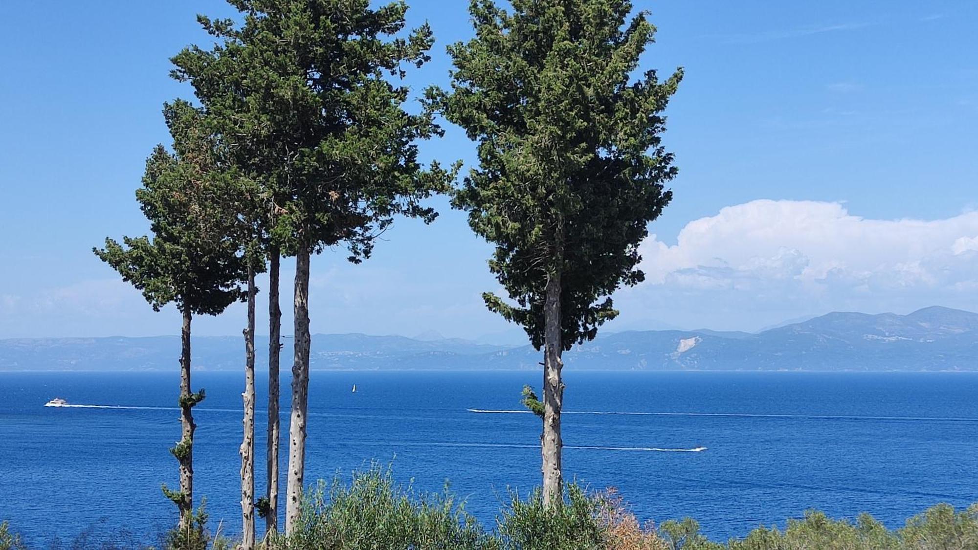 Casa Soula, Seaview Holiday home
