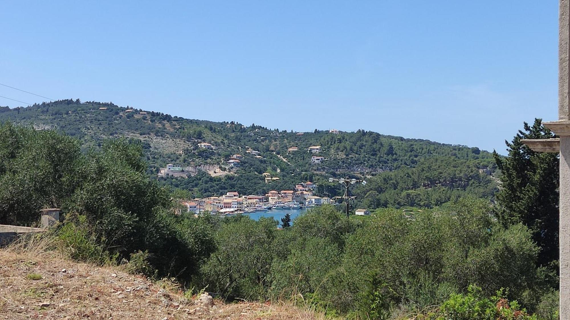 Holiday home Casa Soula, Seaview