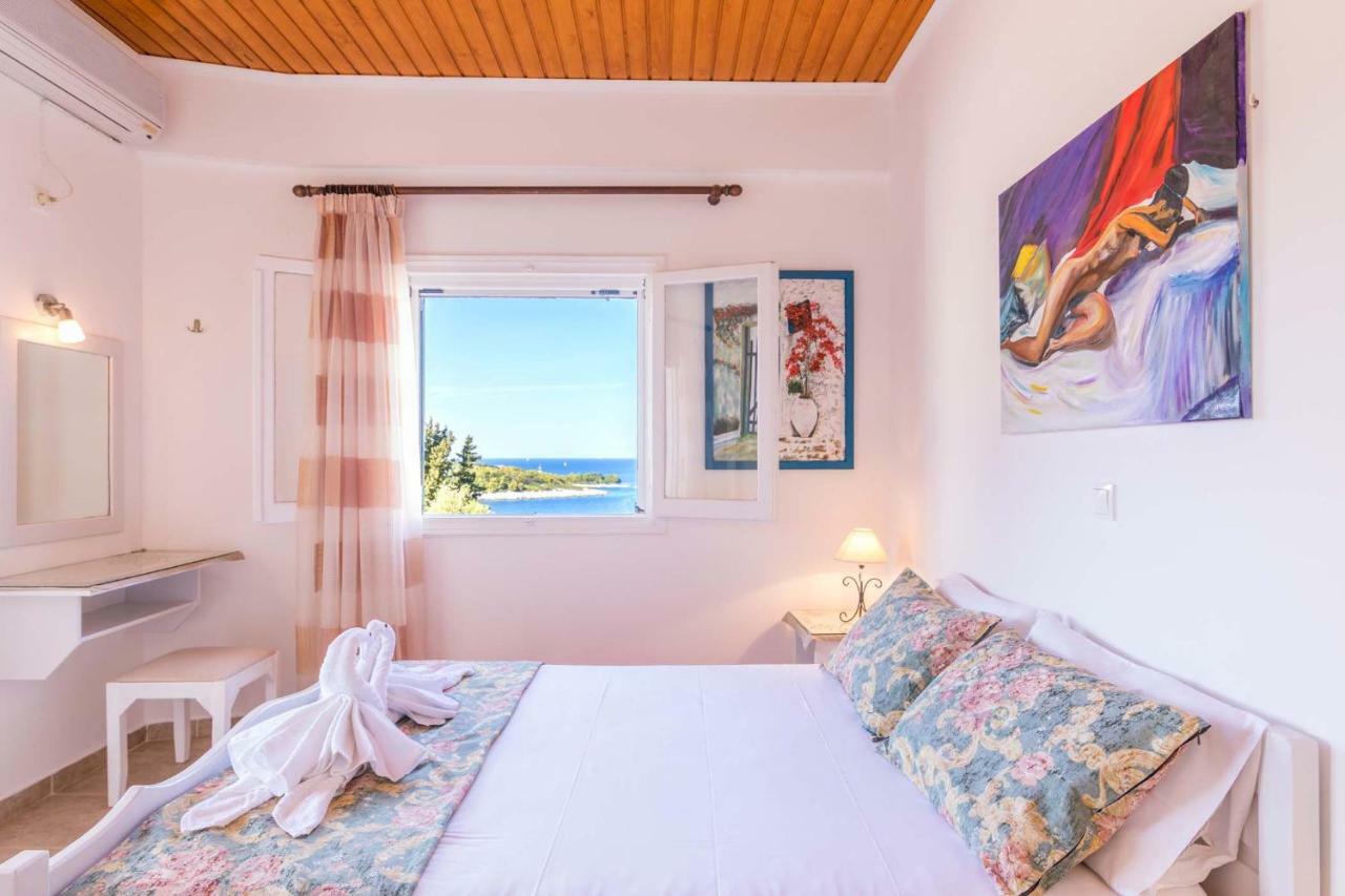 Casa Soula, Seaview